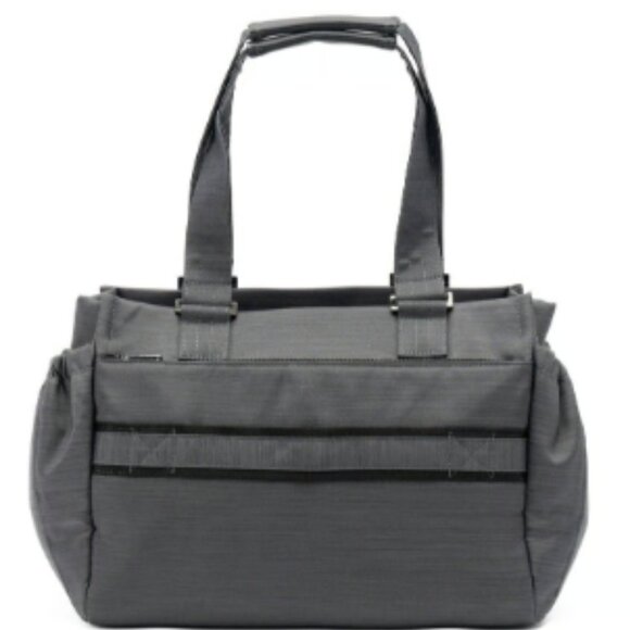 Lug Dilly Dally Medium bag -Brushed Gray (BNWT) - Picture 3 of 4